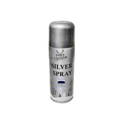 Srebrni dekorativni sprej 250 ml – sjaj i elegancija dekoracijama