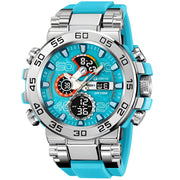 Sat STRYVE FE-35295 - Svijetlo Plavi KP35295