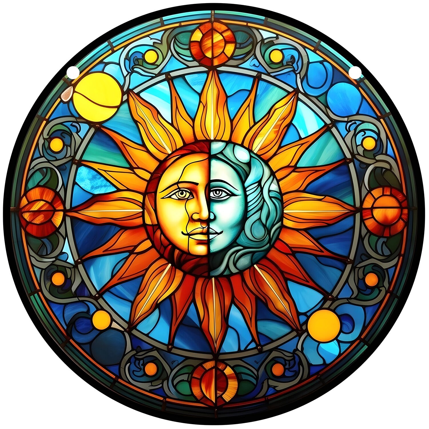Hvatač sunca - Sun / Typ4 / XL KP32187