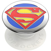 PopSockets - metalni držač PopGrip - Superman KP32982