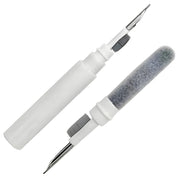 Set za čišćenje slušalica - Bijela KP30674