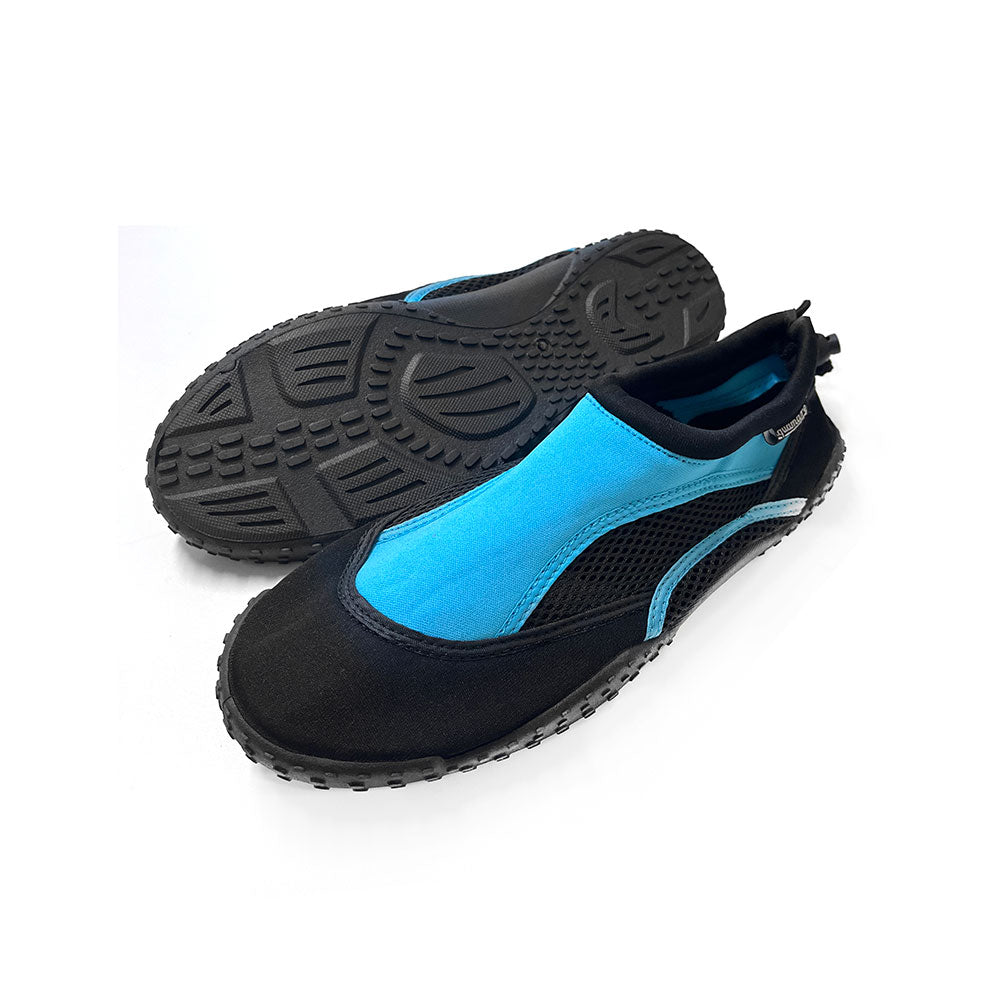 Papuče za more i plažu – Surferice za odrasle 44 Siva
