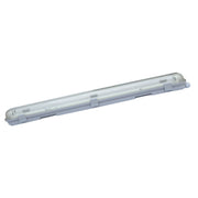 Svjetiljka vodotjesna J5258DFT - za led 2x25W 1500mm