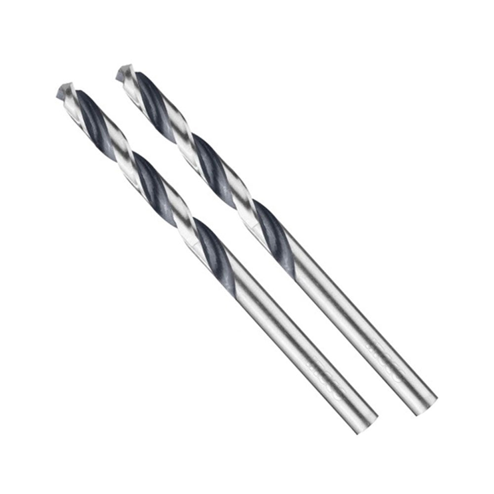 Svrdlo HSS 2mm - 2kom set DBT1200024 INGCO DIN 338