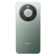 Tactical TPU maskica za Honor Magic8 Lite - prozirna