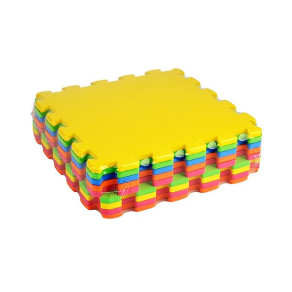 Tapete podne puzzle