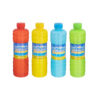 Tekućina za balone od sapunice Zelena