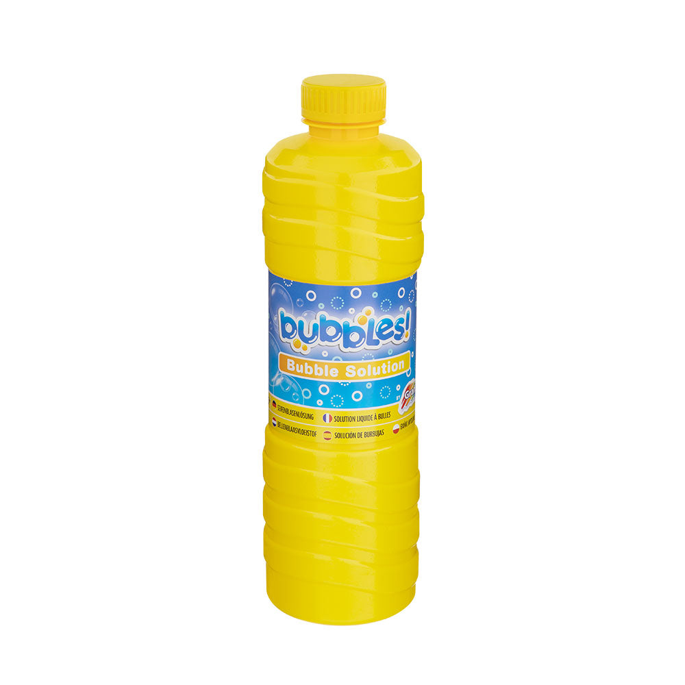 Tekućina za balone od sapunice Žuta