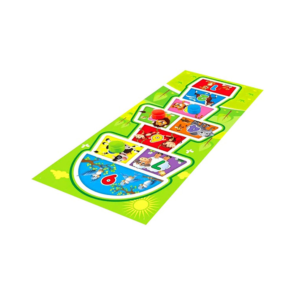Drveni šah, dama, backgammon