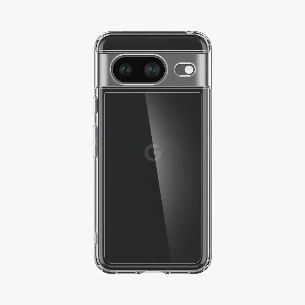 Spigen - Ultra Hybrid za Google Pixel 8 - Clear