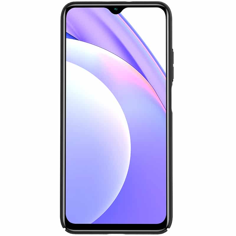 NILLKIN CAMSHIELD FUTROLA SA ZAŠTITOM KAMERE ZA XIAOMI REDMI 9T