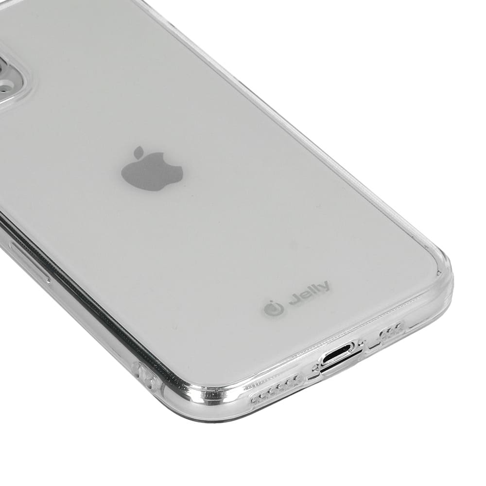 JELLY CASE MASKA ZA IPHONE 11 PRO MAX – PROZIRNA