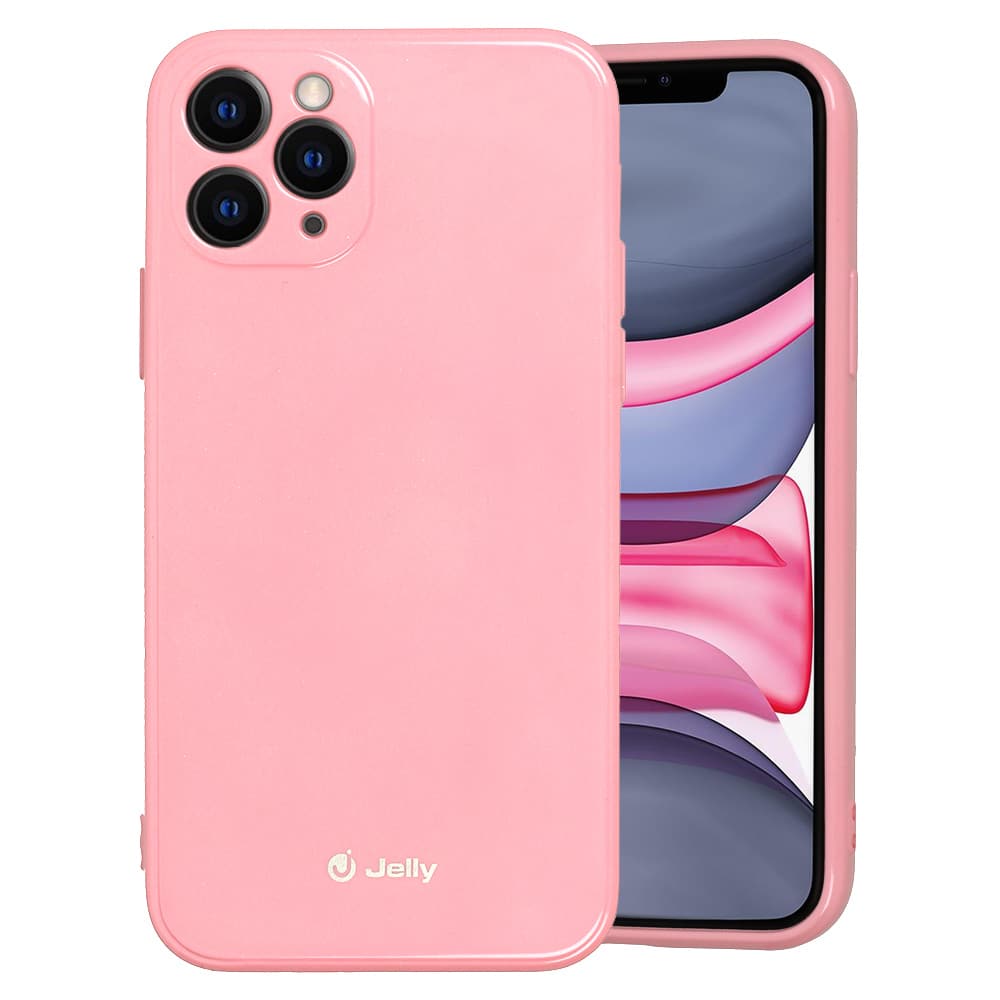 JELLY CASE MASKA ZA IPHONE 11 PRO