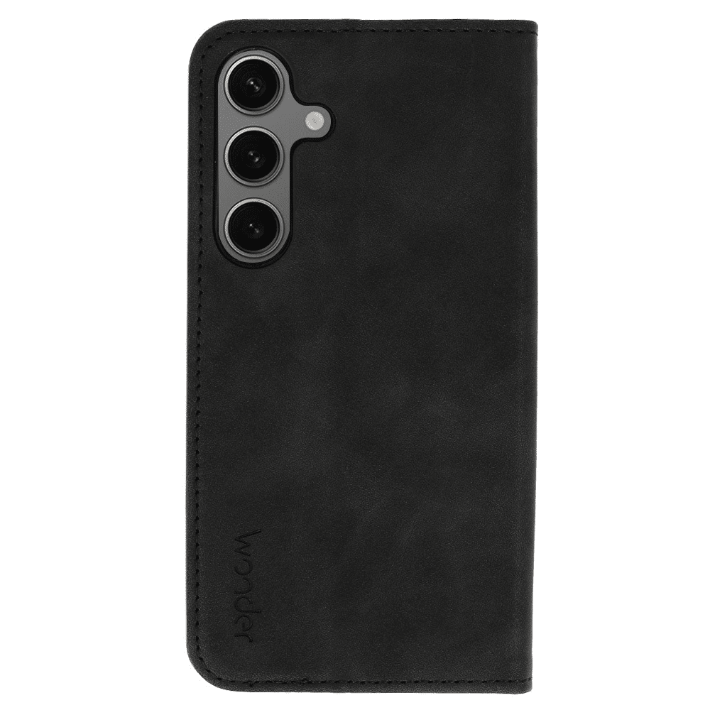 Wonder Smart futrola za Samsung Galaxy A35 5G crna