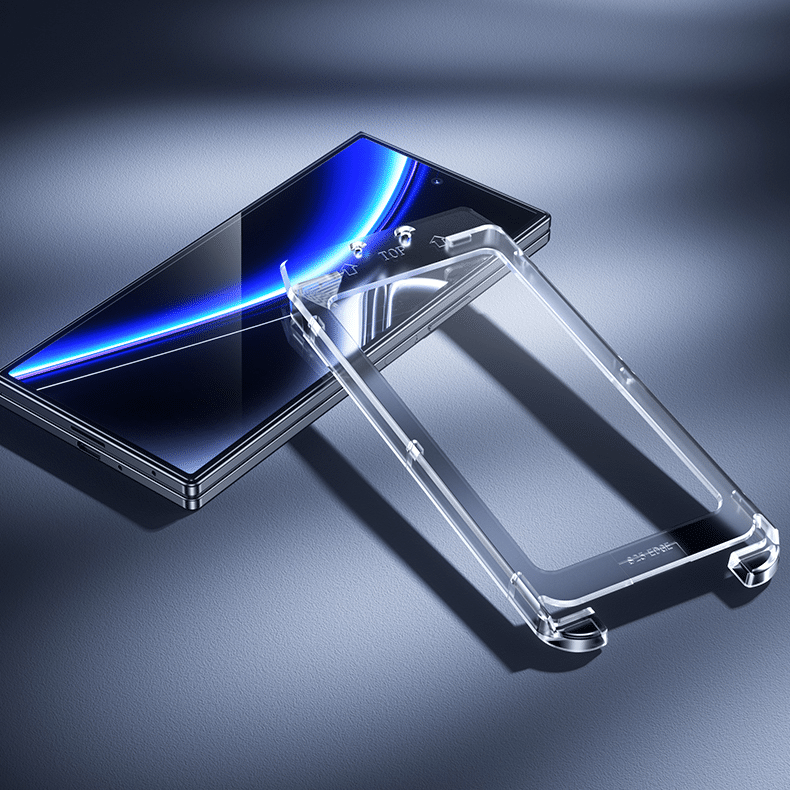 Benks Glass Warrior AR kaljeno staklo za Samsung Galaxy Z Fold 7