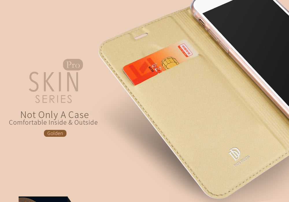 DUX DUCIS SKIN PRO futrola za MOTOROLA EDGE 20 PRO 5G
