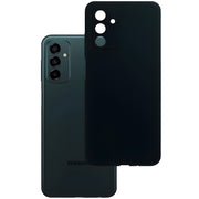 3mk Matt case futrola za Motorola Moto G86 - Crna KP39656