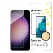 Wozinsky zaštitno kaljeno staklo za Samsung Galaxy S26 Ultra - Prozirna KP39666