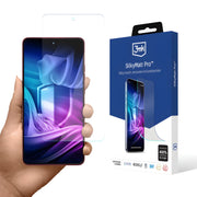 Zaštitna folija 3mk Silky Matt Pro za Xiaomi 15T 5G - Prozirna KP39742
