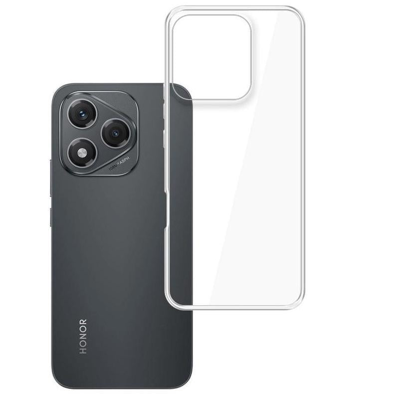 3mk Clear case futrola za Google Pixel 11 Pro - Prozirna KP41193
