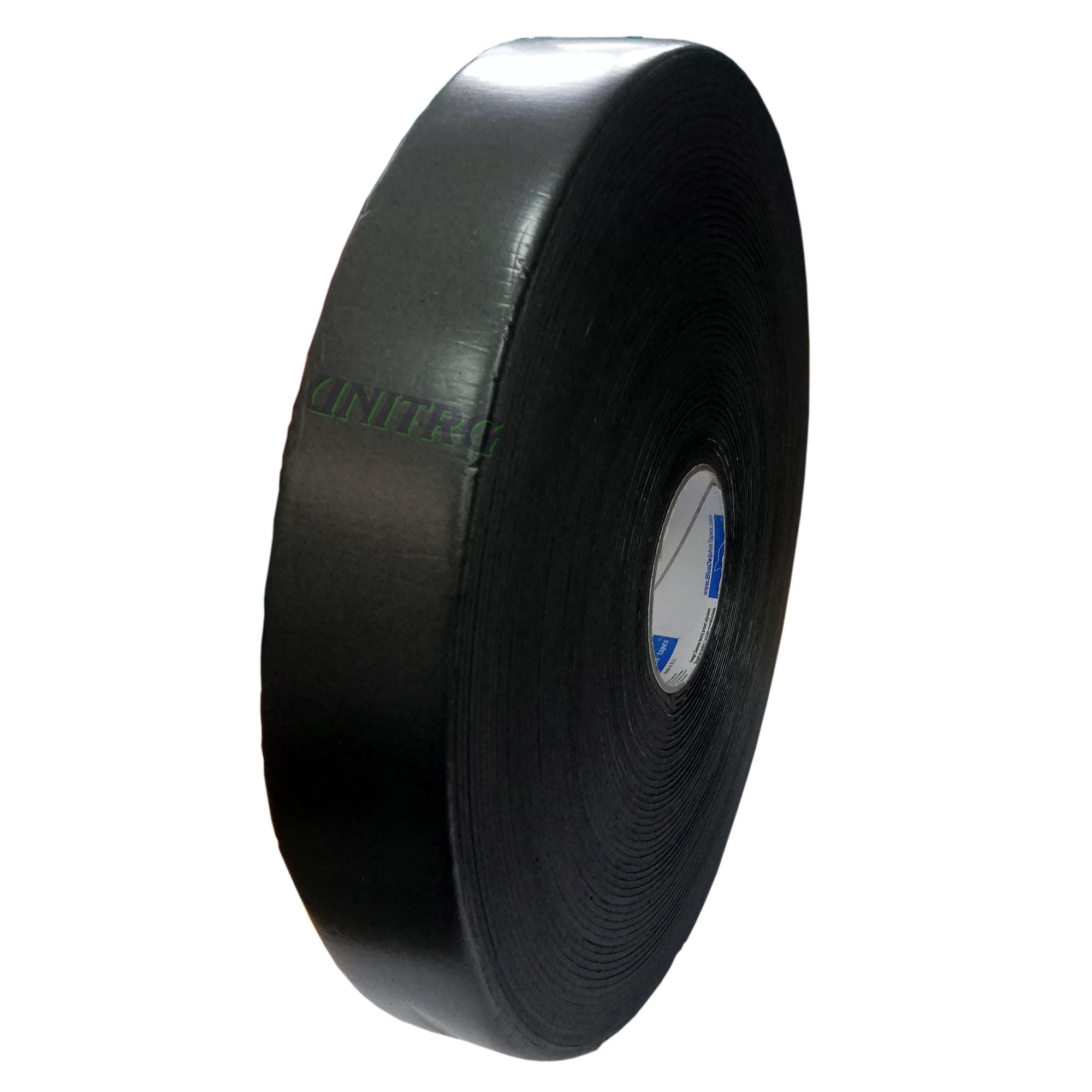 BD Traka izolacijska akustična 50 mm x 30 m 11-1-02-EN crna