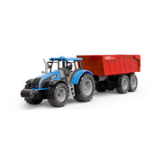 Traktor Farmers Tale Plava