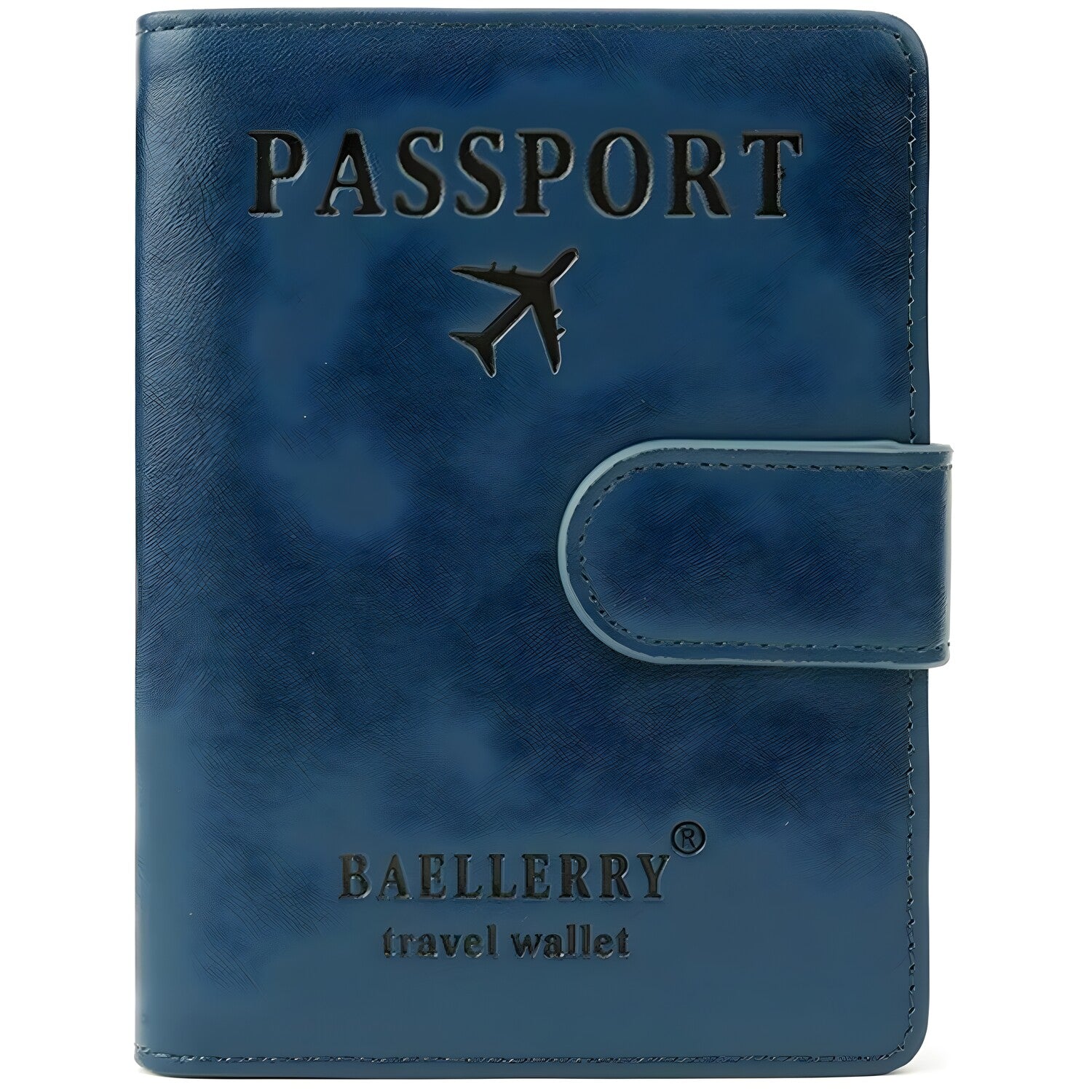 Travel WALLET Baellerry EA-35600 - Plava KP35600