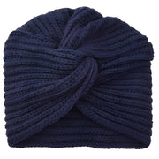 Turbanova kapa - Tamno plava KP6610