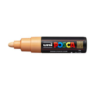 Marker Uni pc-7m Posca svijetlo narančasti