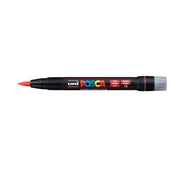 Marker Uni pcf-350 Posca rdeč