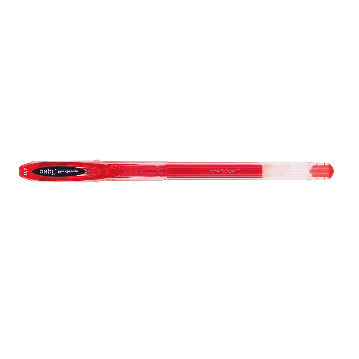 Roler Uni um-120 (0.7) rdeč