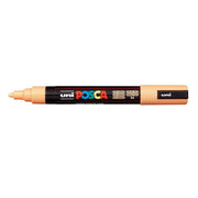 Marker Uni pc-5m Posca svetlo oranžen