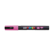 Marker Uni pc-3m Posca rozi