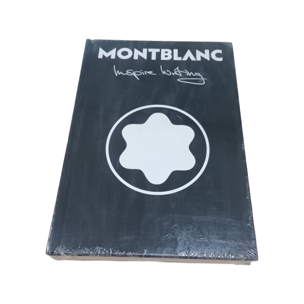 Bilježnik Montblanc Icon Book