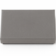 Poklon kutija - Siva / 7x9cm KP38500