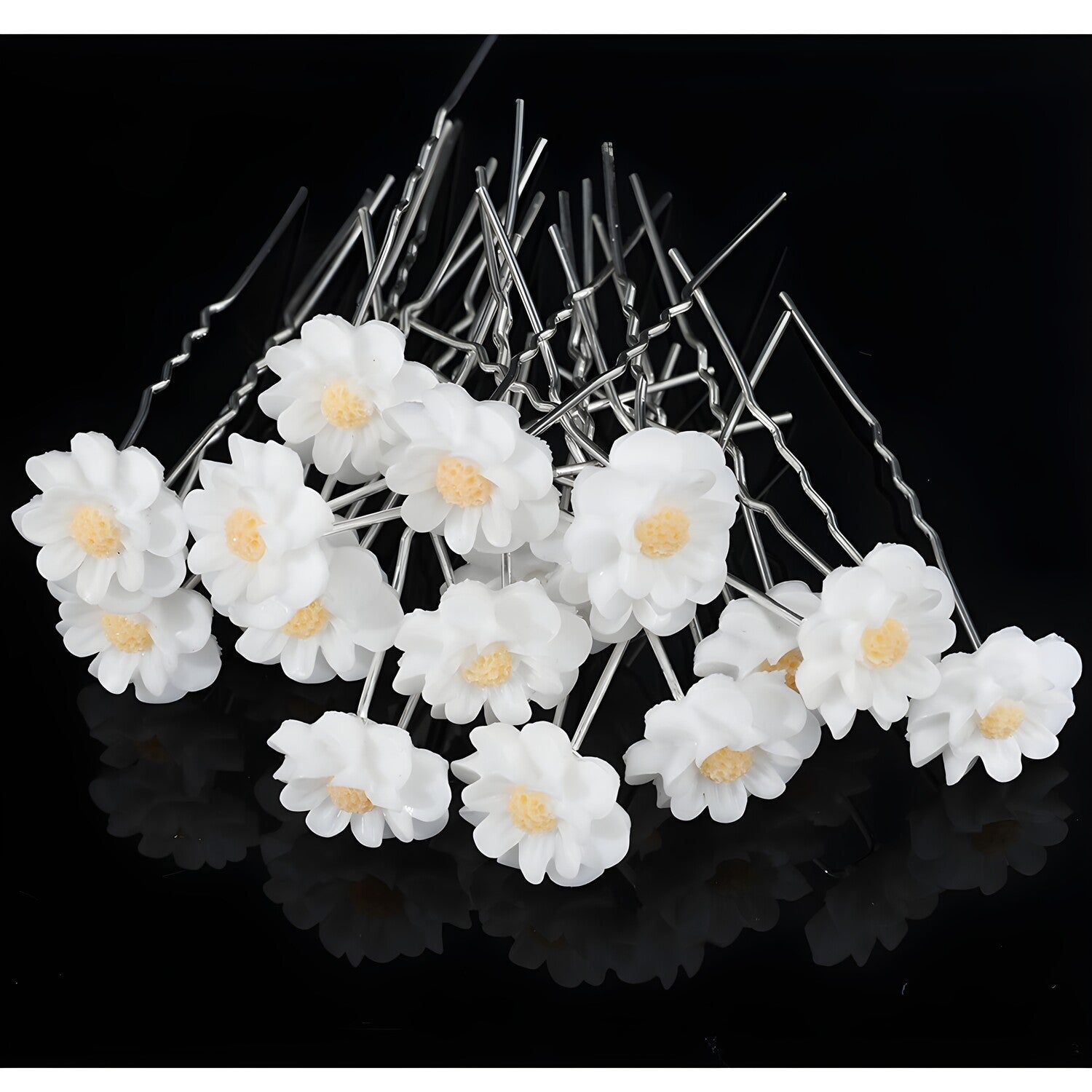 Ukosnica LO-27532 - Bijela KP27532
