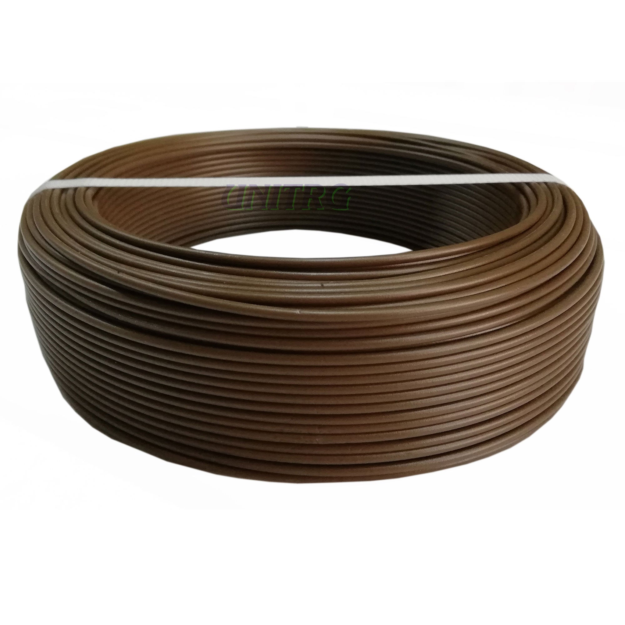 Vodič P 1,5mm smeđi H07V-U