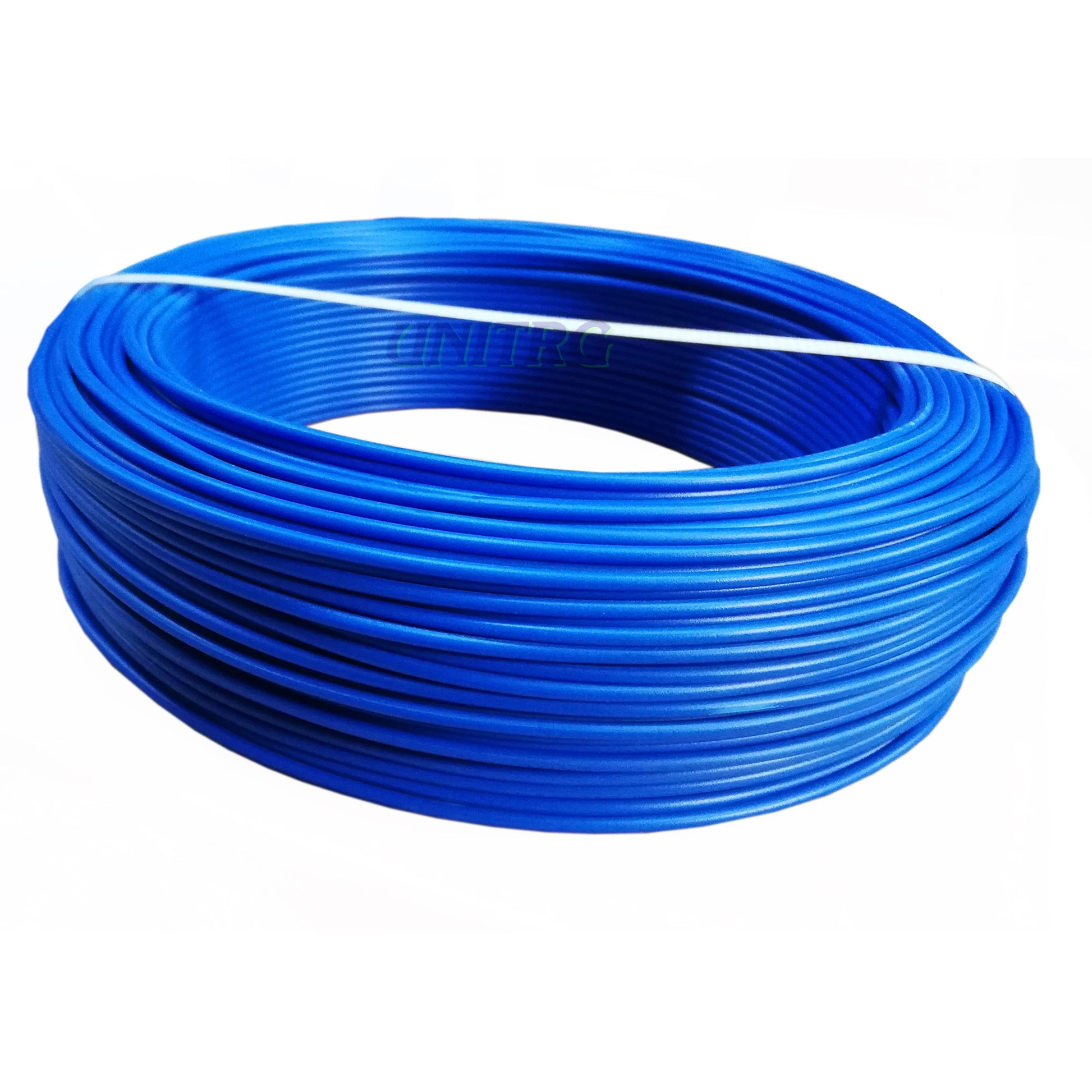 Vodič P 2,5mm plavi H07V-U