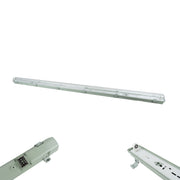 Svjetiljka vodotjesna J528 1X150 250V IP65 ECO ZA LED