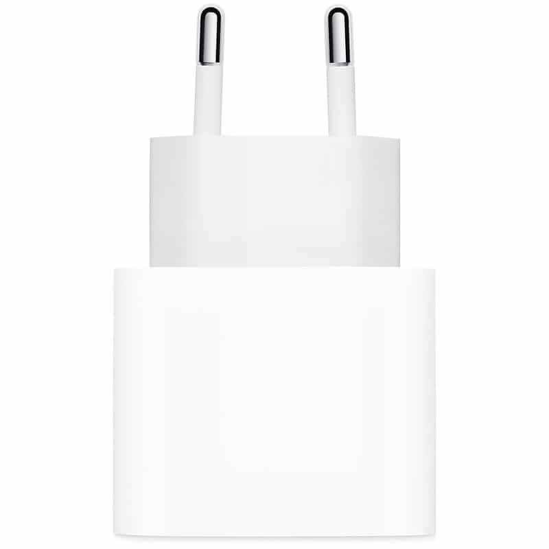 Zidni punjač Apple 20W 3A 1 x USB-C - MUVV3ZM/A