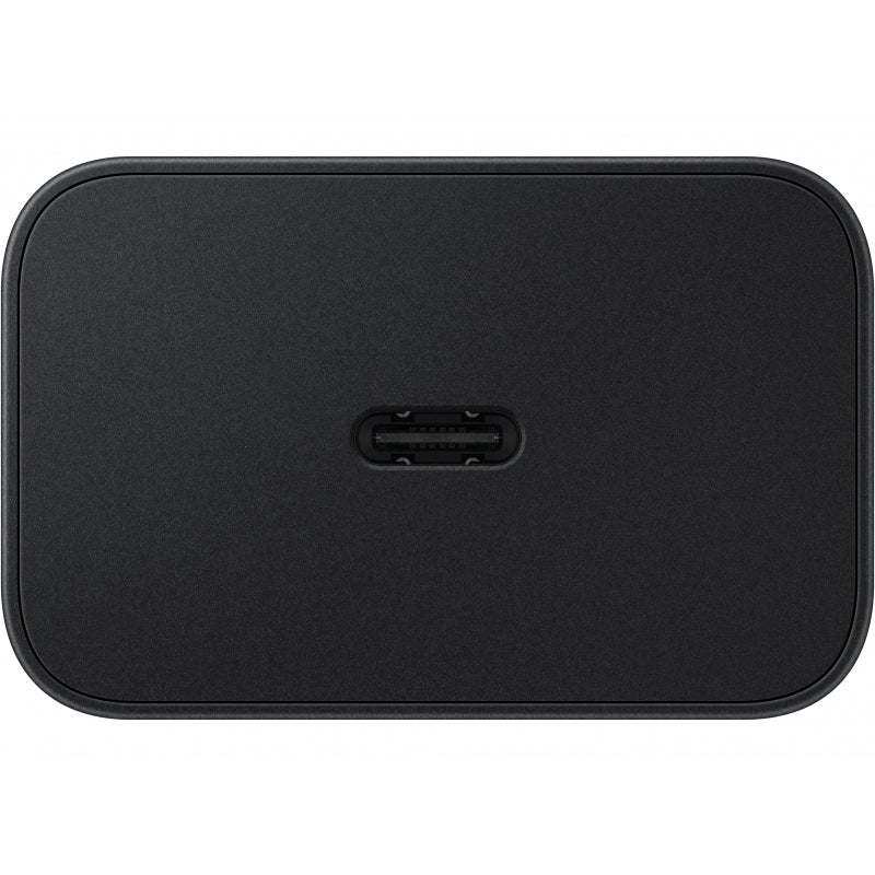 Zidni punjač Samsung 45W 4.05A 1 x USB-C Crni EP-T4511NBEGEU