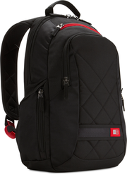 Ruksak Case Logic 14" Sporty Backpack, crni (DLBP-114K)