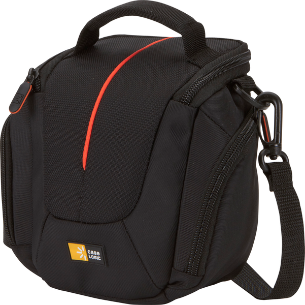 Torbica Case Logic Camera Case DSLR High zoom/CSC, crna (DCB-304K)
