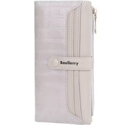 Novčanik Baellerry YA-36084 - Siva KP36084
