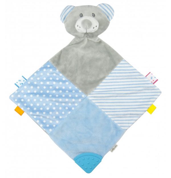 Baby mix plišani glazbeni pas