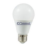 Žarulja LED E27 7W 4000K 10 komada Commel