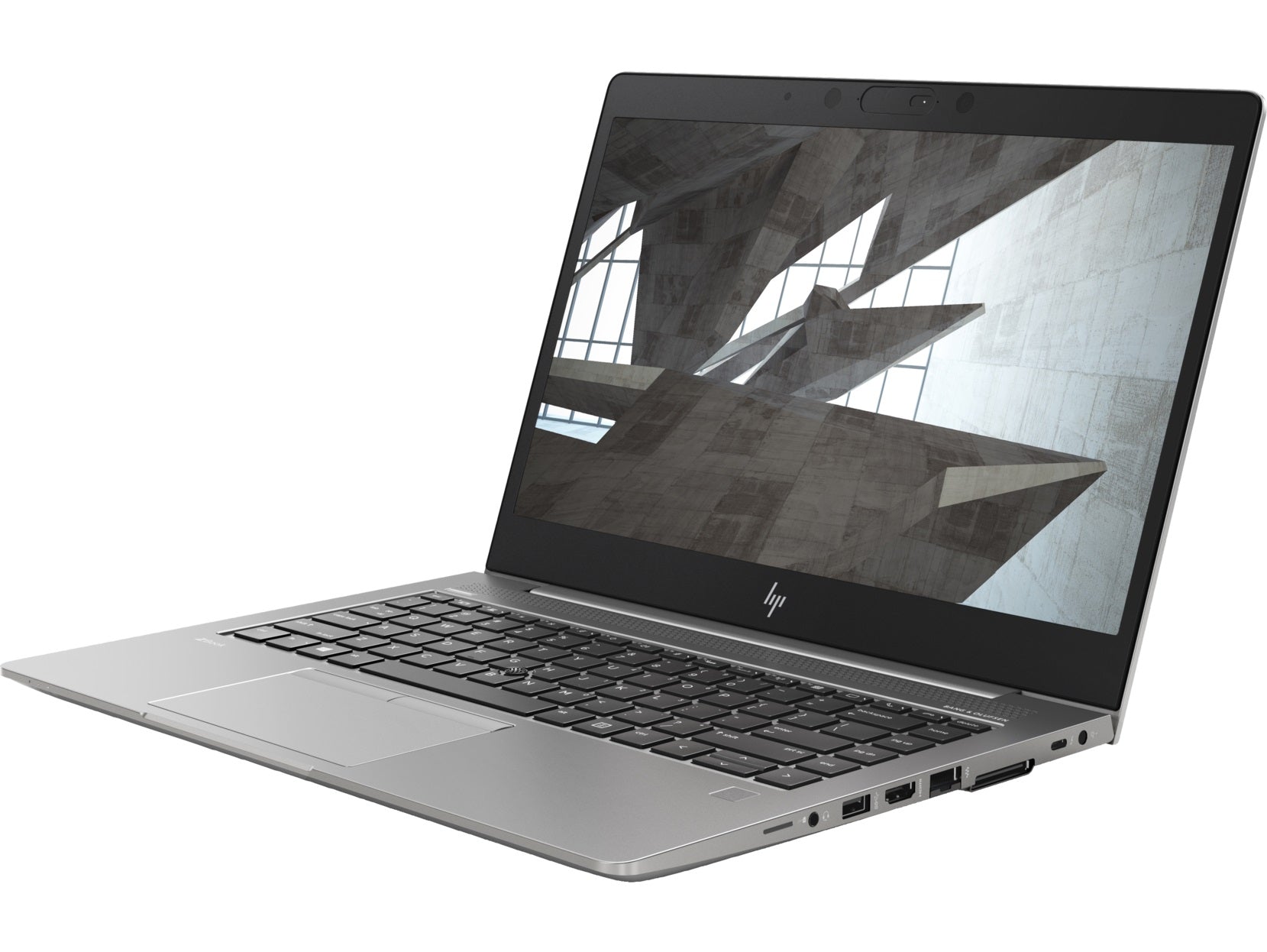 REFURBISHED - Laptop Hp Zbook 14u G5 14" FHD i5-8550/16GB/512GB NVMe/WX 3100/Win11Pro - GRADE A (JAMSTVO: 24 MJ.)