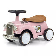 Guralica retro 1930 classic pink