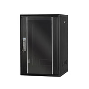 Ormar samostojeći komunikacijski 16U 600x600 VAT Efficient