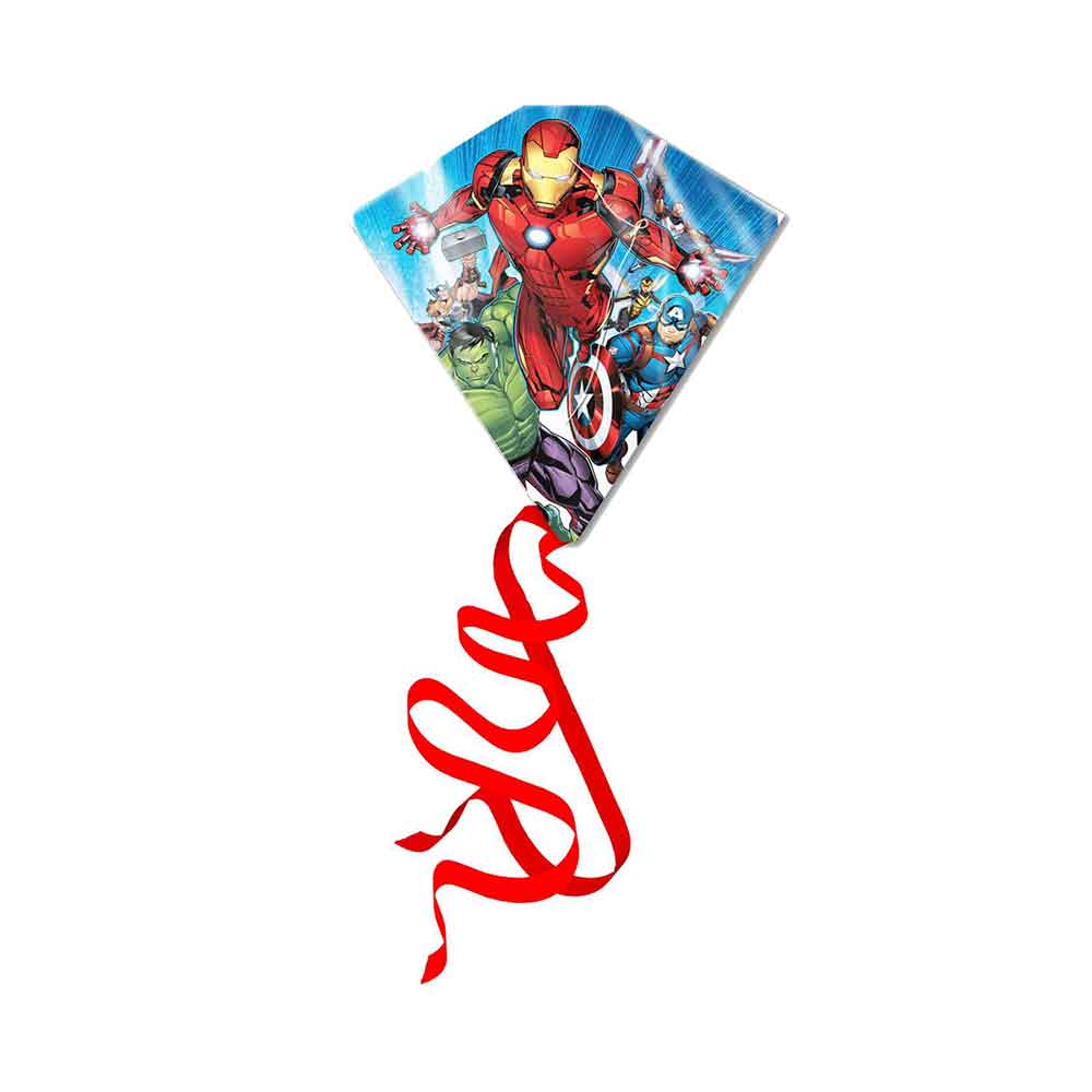 Dječji zmaj Disney i Marvel 56x56 cm Frozen